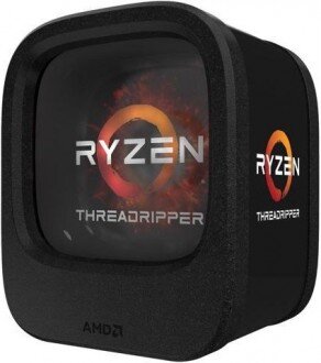AMD Ryzen Threadripper 1920X İşlemci kullananlar yorumlar